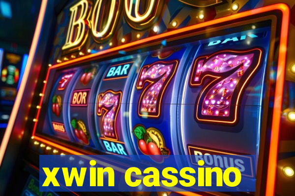 xwin cassino